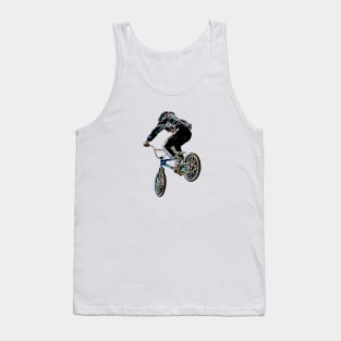 bmx Tank Top